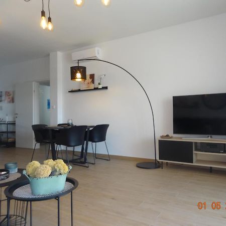 Fantazija Apartman Vodice Kültér fotó