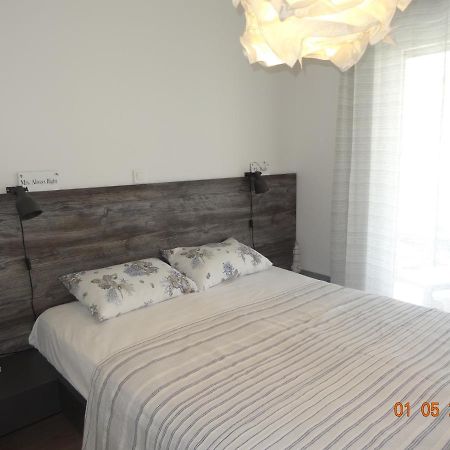 Fantazija Apartman Vodice Kültér fotó