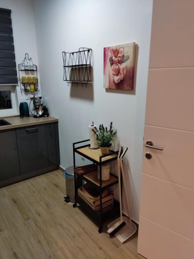 Fantazija Apartman Vodice Kültér fotó