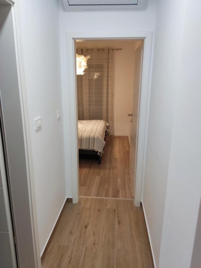 Fantazija Apartman Vodice Kültér fotó