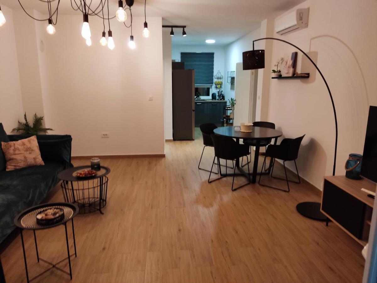 Fantazija Apartman Vodice Kültér fotó