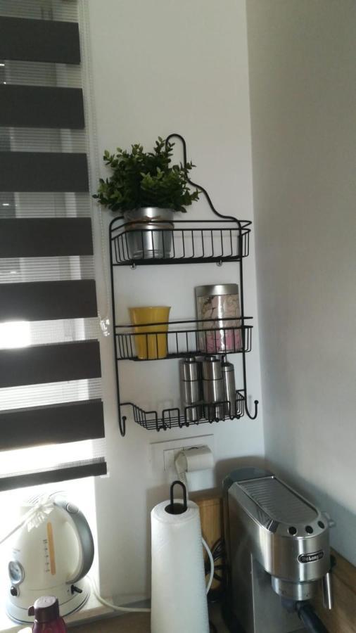 Fantazija Apartman Vodice Kültér fotó