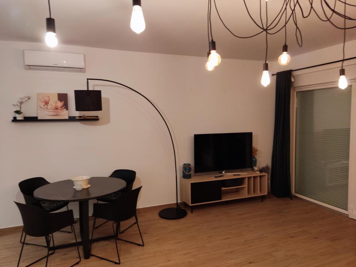 Fantazija Apartman Vodice Kültér fotó
