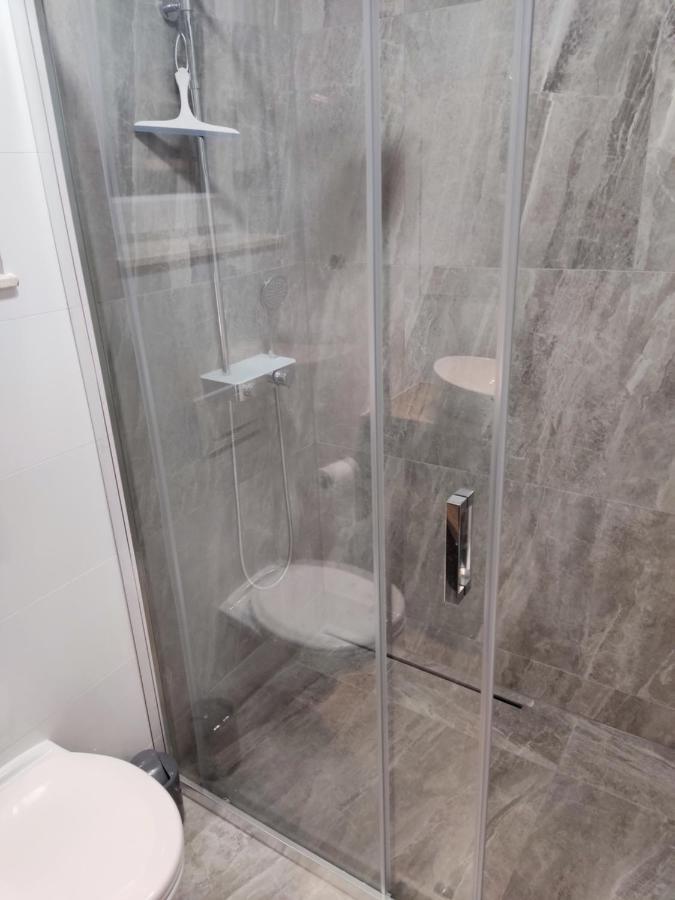 Fantazija Apartman Vodice Kültér fotó