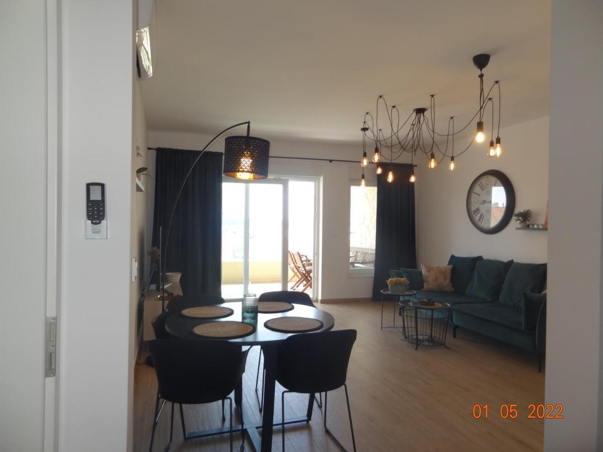 Fantazija Apartman Vodice Kültér fotó