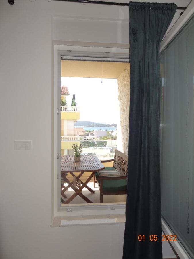 Fantazija Apartman Vodice Kültér fotó