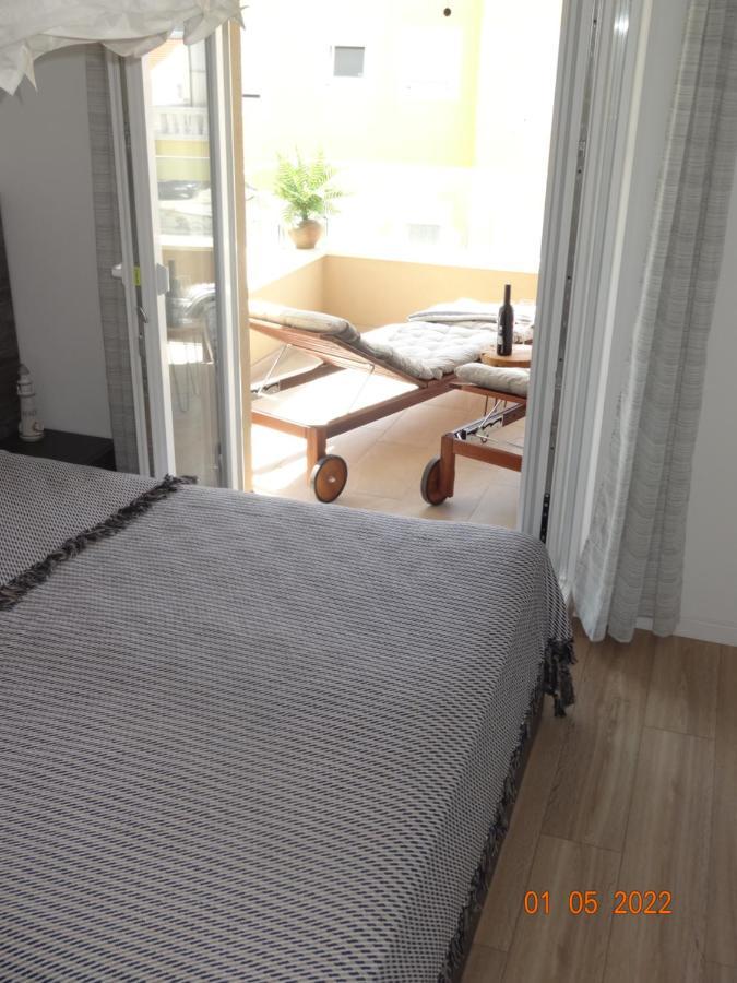 Fantazija Apartman Vodice Kültér fotó
