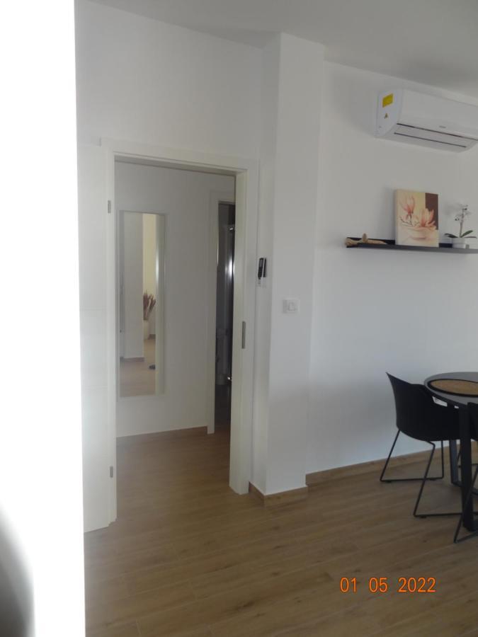 Fantazija Apartman Vodice Kültér fotó
