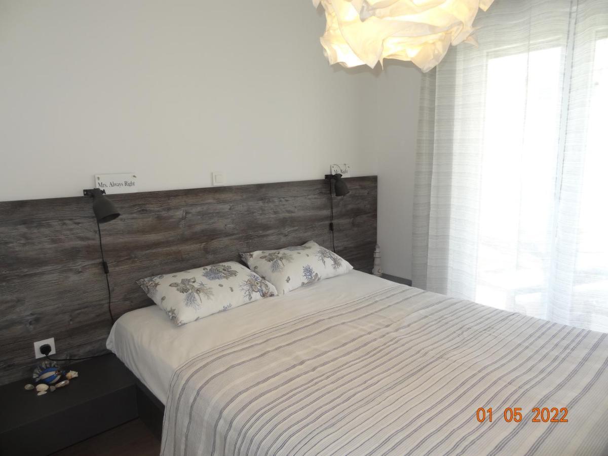 Fantazija Apartman Vodice Kültér fotó