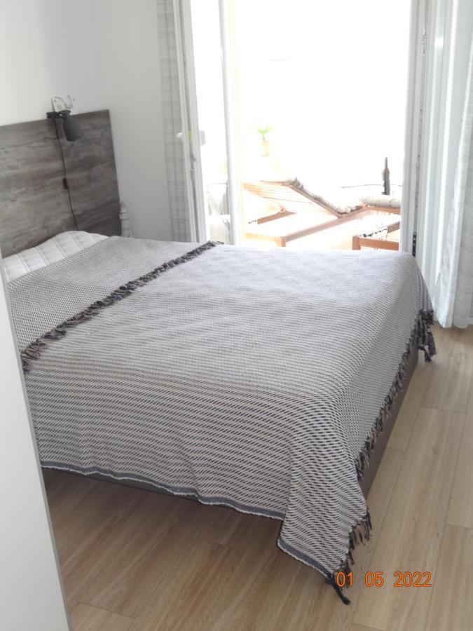 Fantazija Apartman Vodice Kültér fotó
