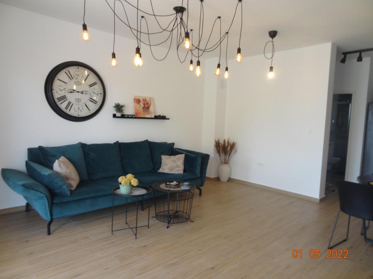 Fantazija Apartman Vodice Kültér fotó