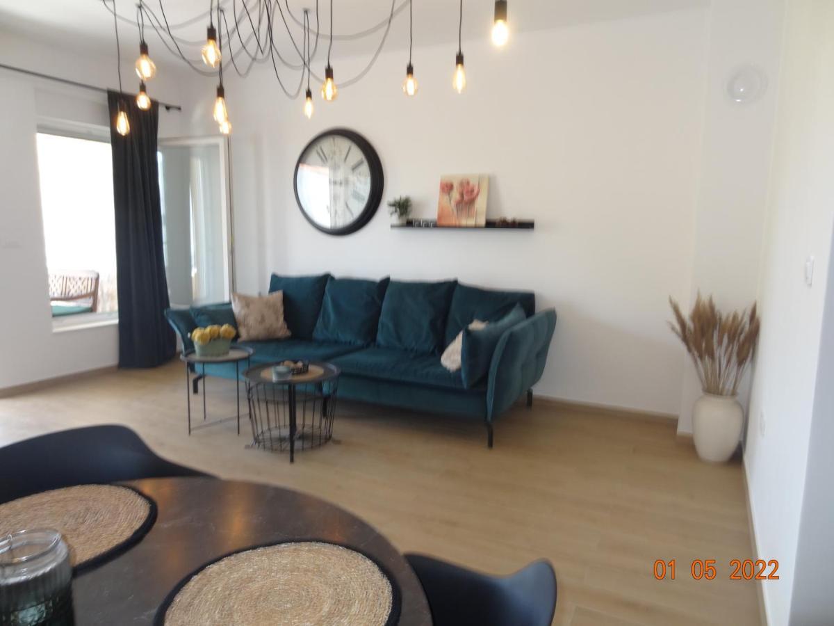 Fantazija Apartman Vodice Kültér fotó