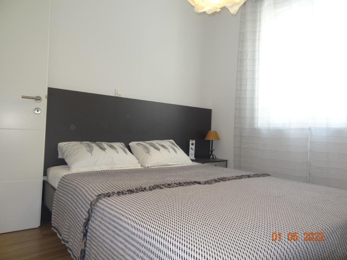 Fantazija Apartman Vodice Kültér fotó
