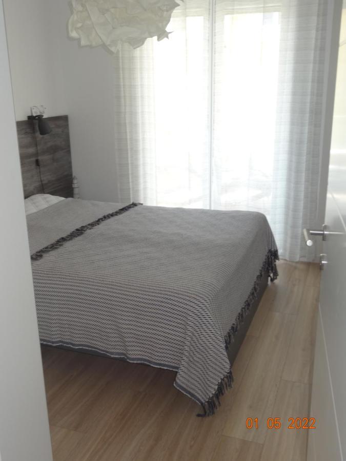Fantazija Apartman Vodice Kültér fotó